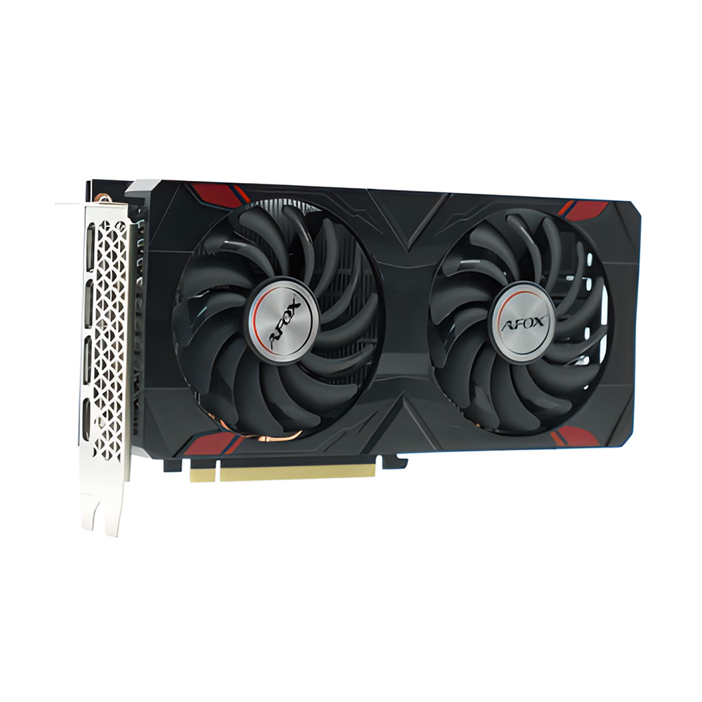 AFOX RTX 3050 8GB GDDR6 128Bit (AF3050-8GD6H4-V4)