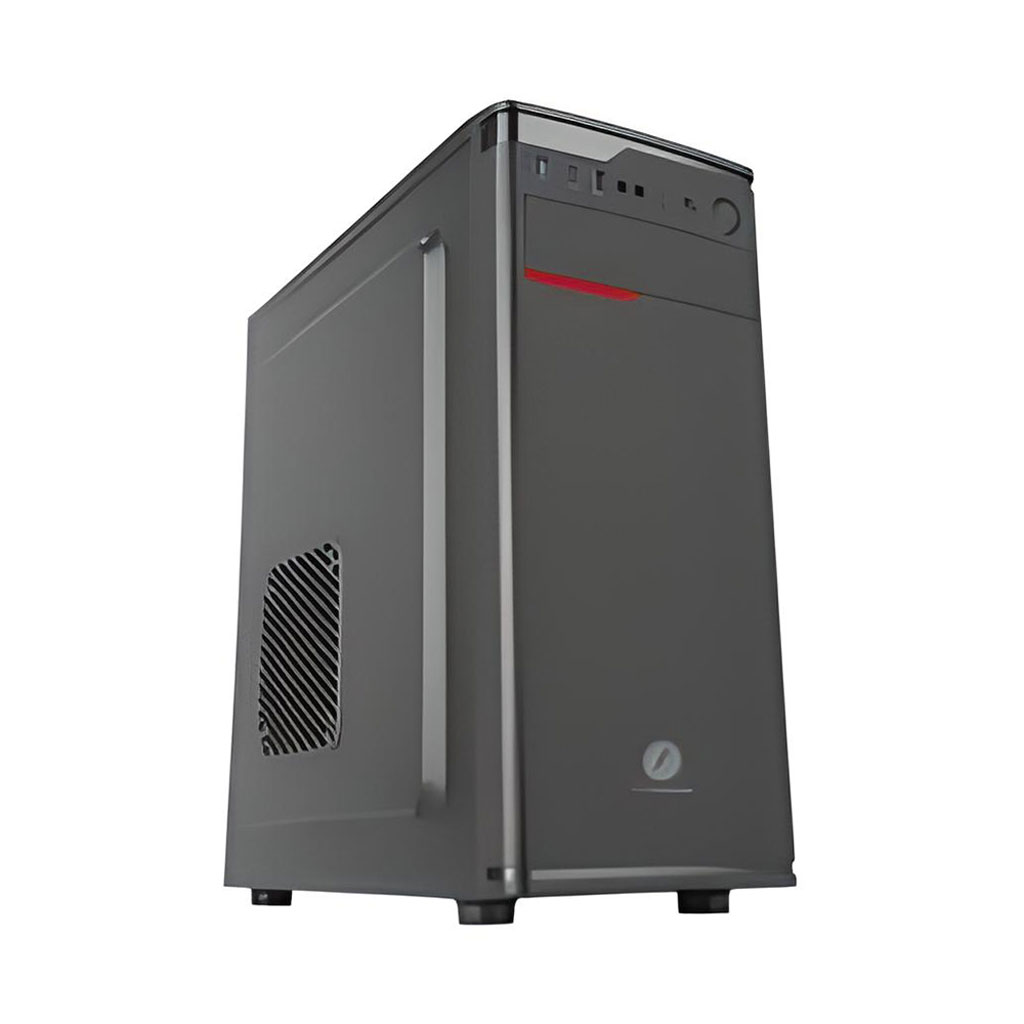 Frisby FC-2905B 400W Siyah Mid Tower Kasa