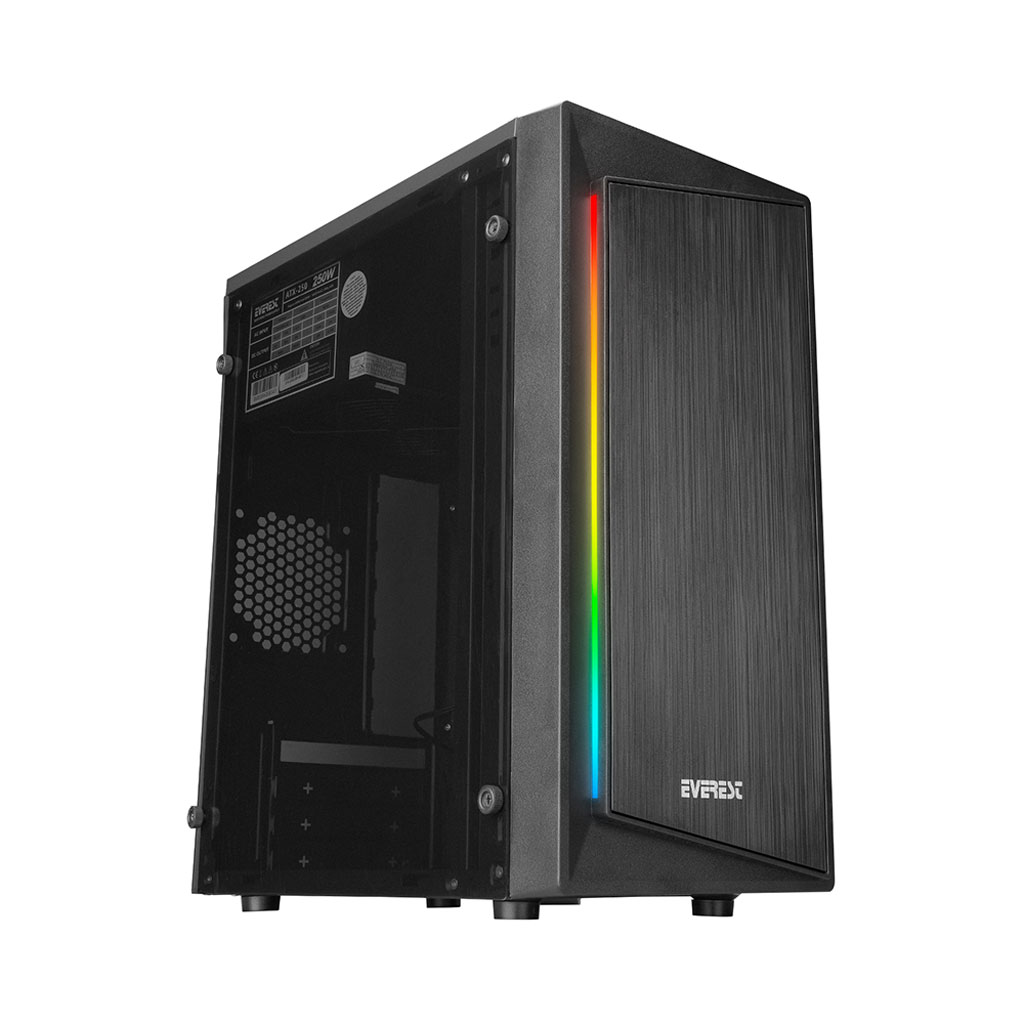 Everest BLAZON RGB Led Şerit 250w Peak Akrilik Panel