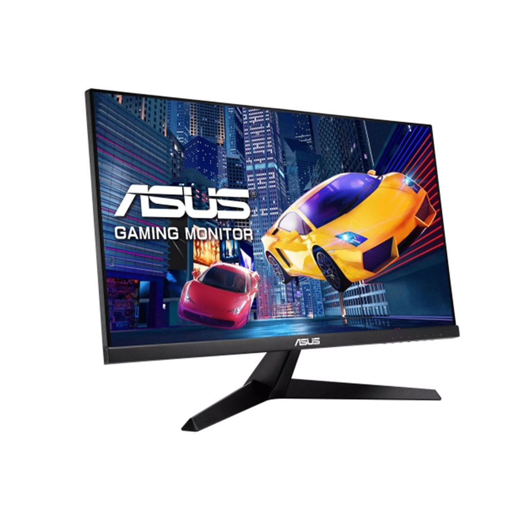 Asus 23.8" VY249HGE IPS Gaming Monitör Siyah 1ms