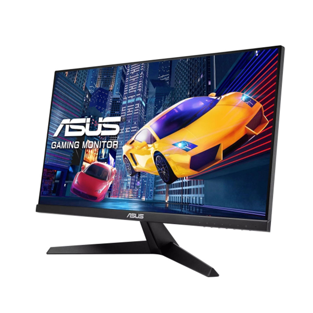 Asus 23.8" VY249HGE IPS Gaming Monitör Siyah 1ms