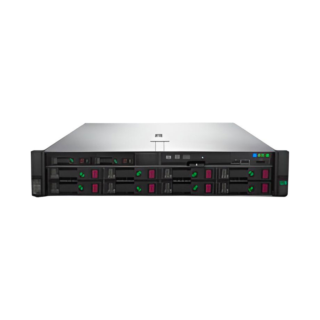 HPE DL380 GEN10 4210R 32GB 800W 2U Sunucu