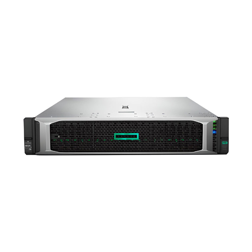 HPE DL380 GEN10 4210R 32GB 800W 2U Sunucu