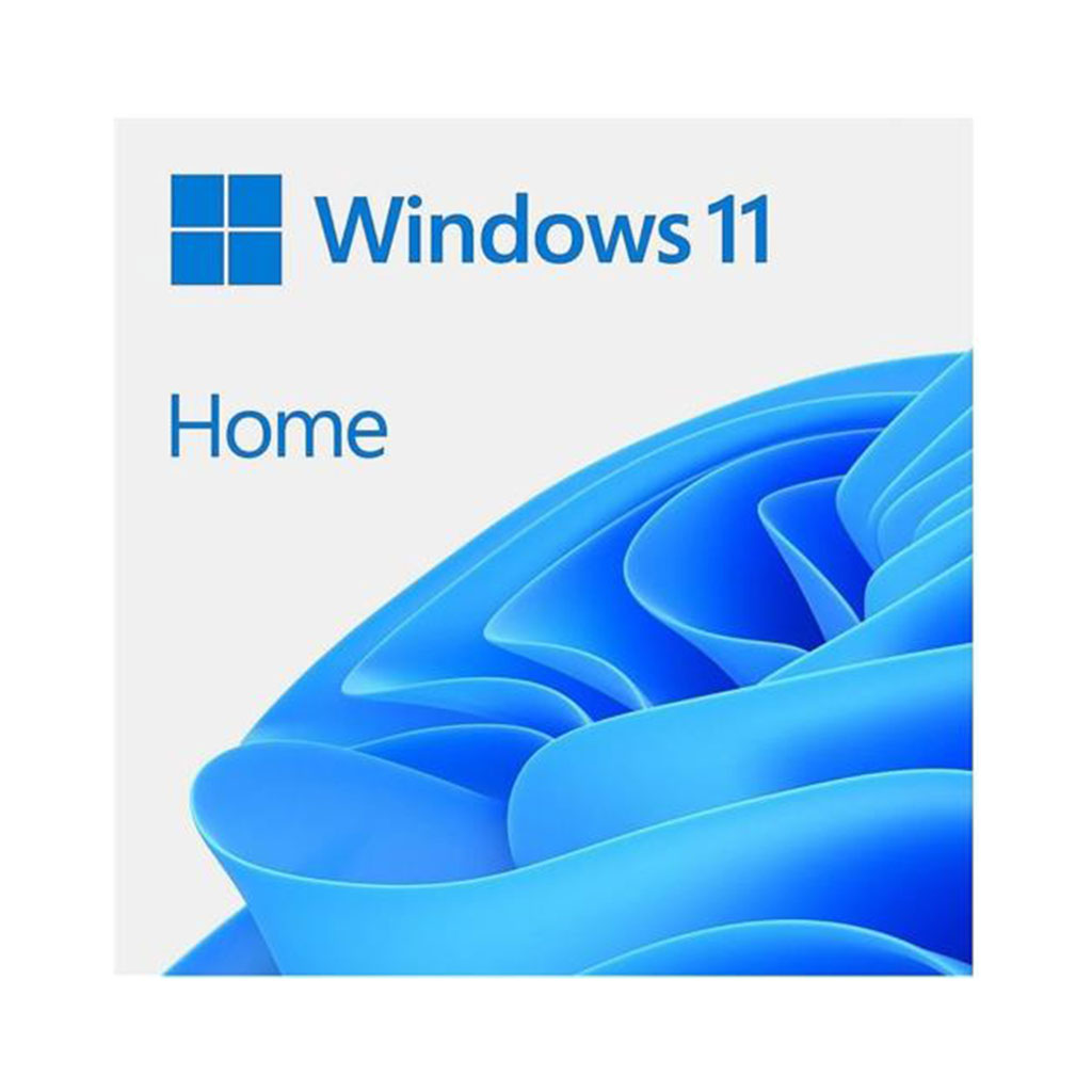 Microsoft Windows 11 Home TR 64 Bit