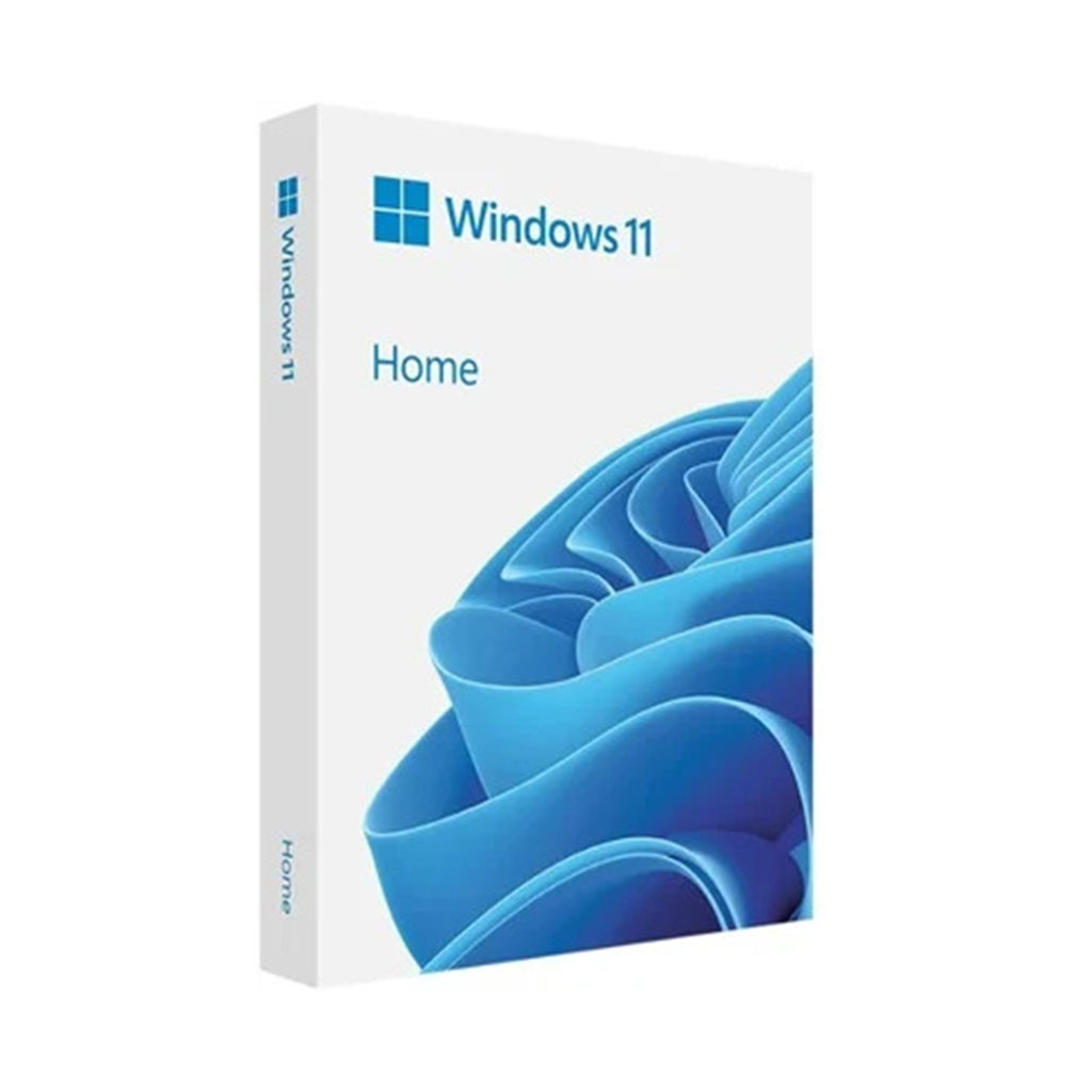 Microsoft Windows 11 Home TR 64 Bit