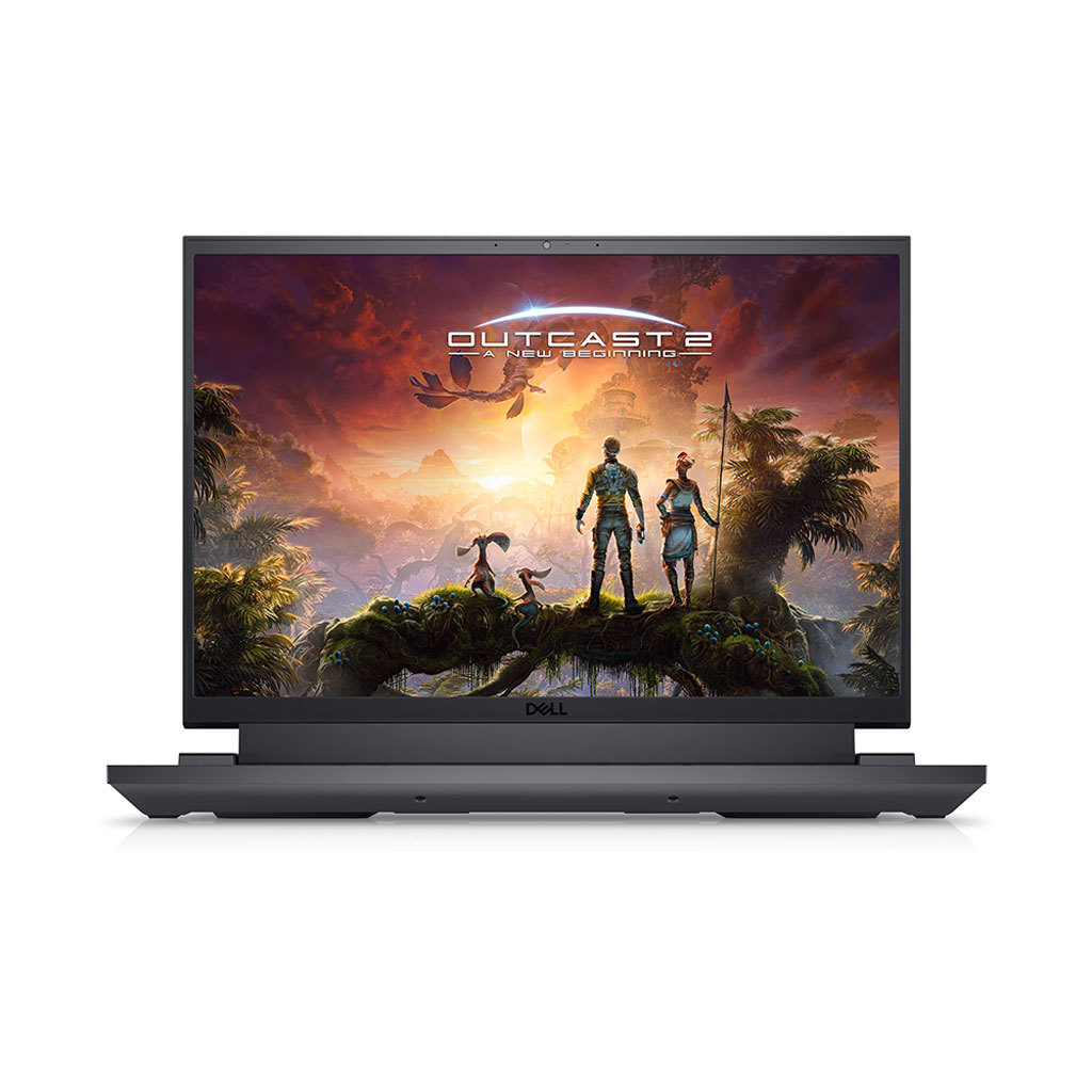 Dell G16 7630 i7-13700HX 16GB 512GB 16" RTX4060 165Hz Ubuntu
