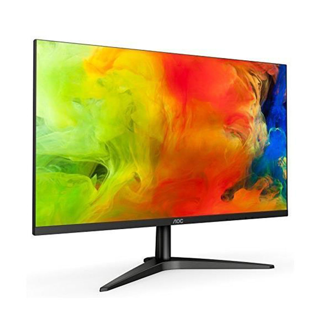 AOC 23.6" 24B1H LED Monitör 5ms Siyah
