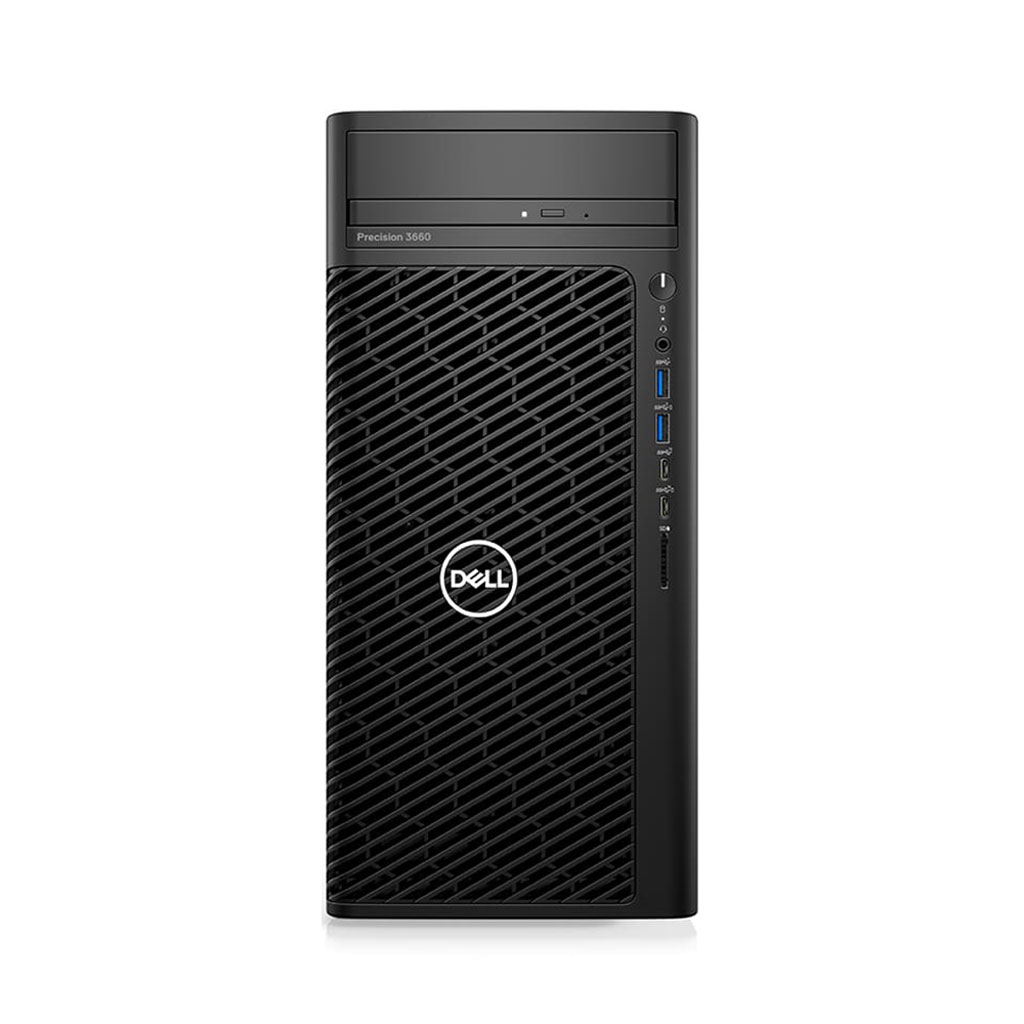 Dell 3660 i7-13700-6 16GB 512GB RTX3060-12GB W11Pro
