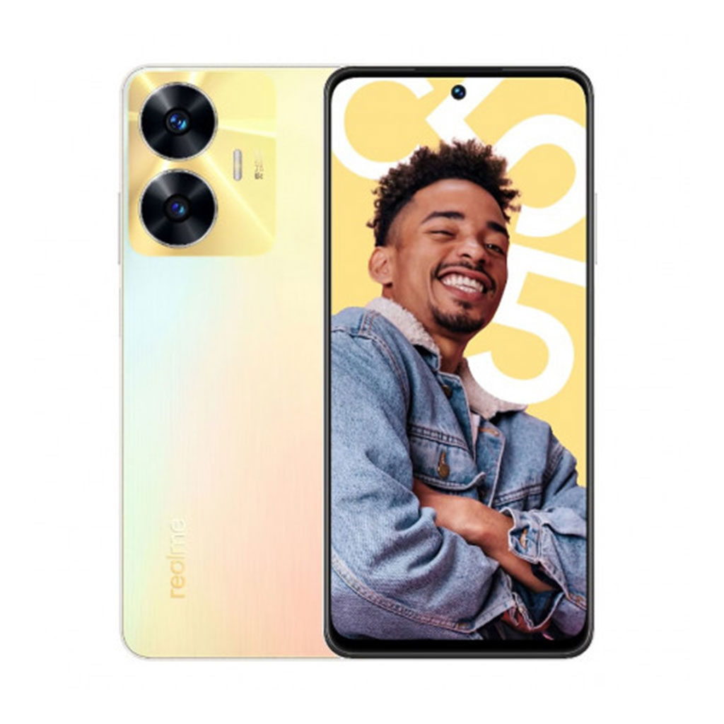 REALME C55 128GB 6GB RAM GÜN IŞIĞI