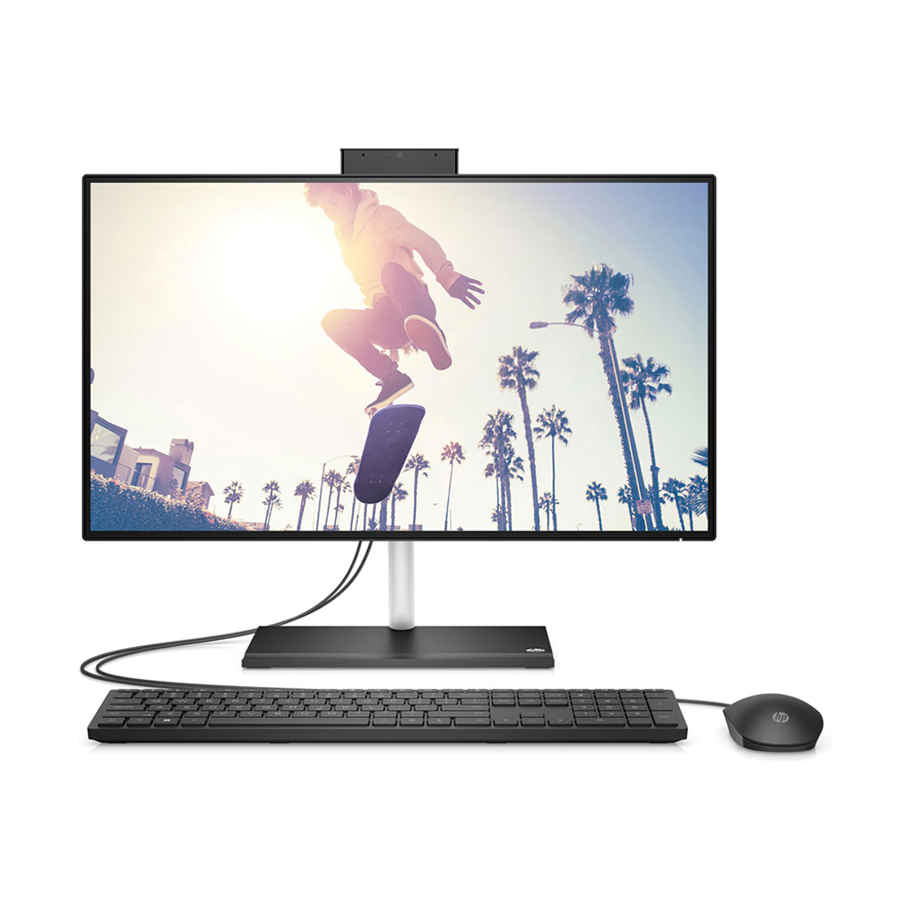 HP 79N36EA i5-1235U 8GB 512GB All In One