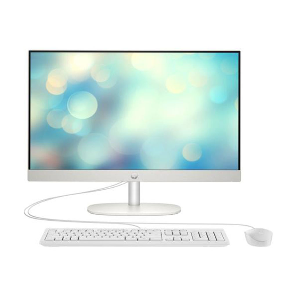 HP ProOne 8T2W6ES 245 G10 R5-7520U 16GB 512GB FreeDOS