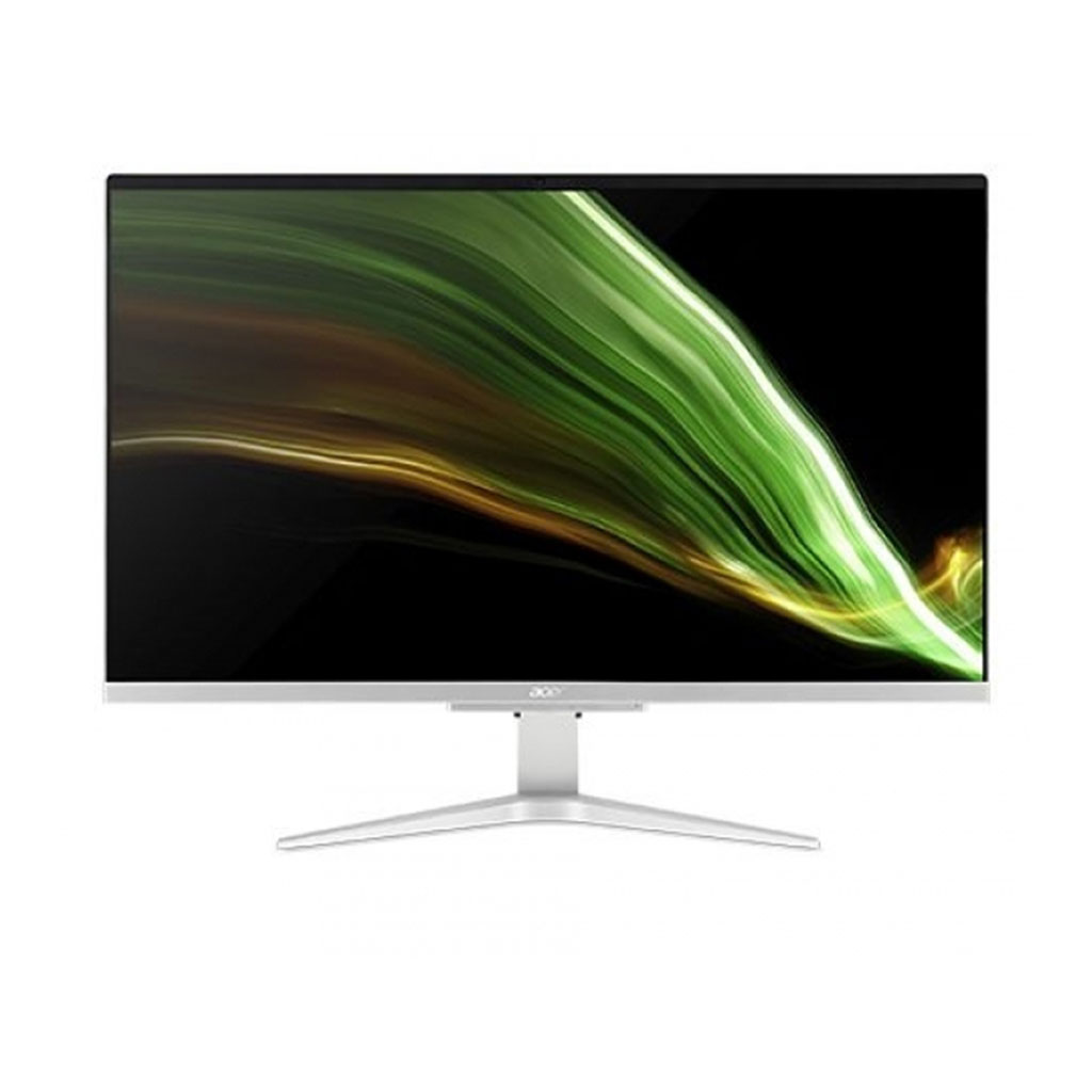 Acer AIO Aspire C27-1655 i7-1165G7 8GB 512GB 27" DOS