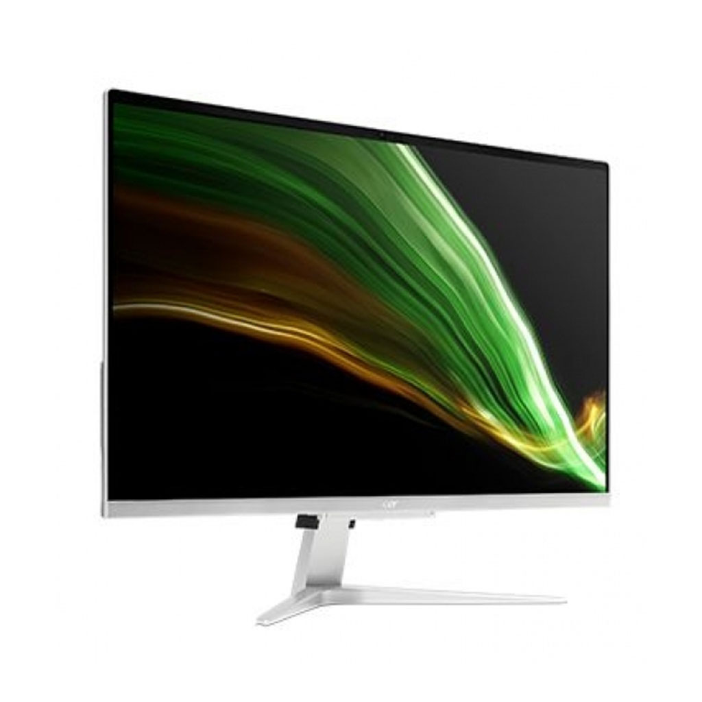 Acer AIO Aspire C27-1655 i7-1165G7 8GB 512GB 27" DOS