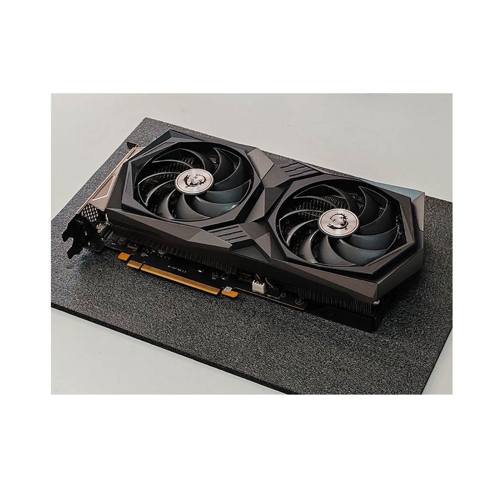 MSİ RTX 3060 GAMING-X 12GB GDDR6
