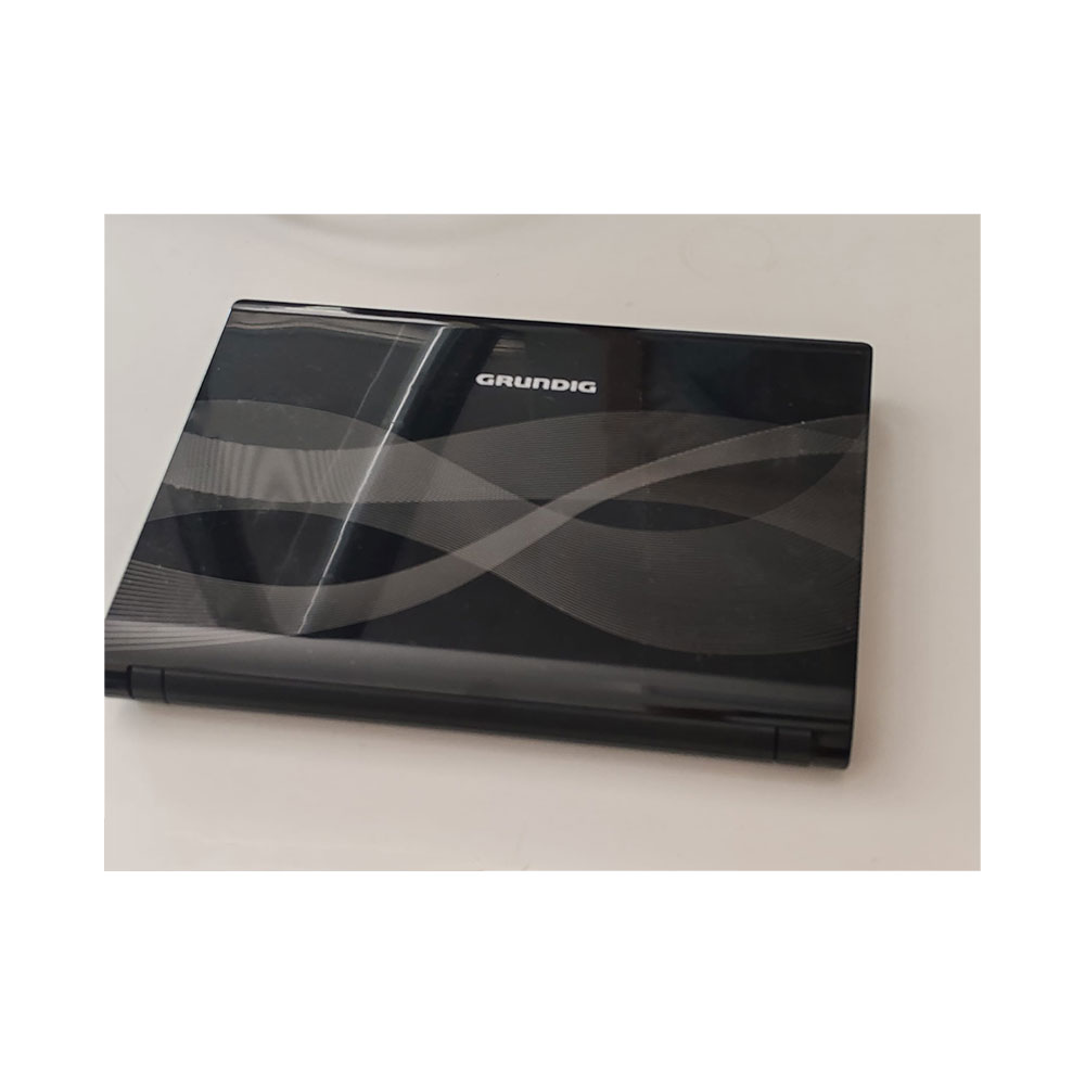 Grundig NB-1020 Notebook Sİyah